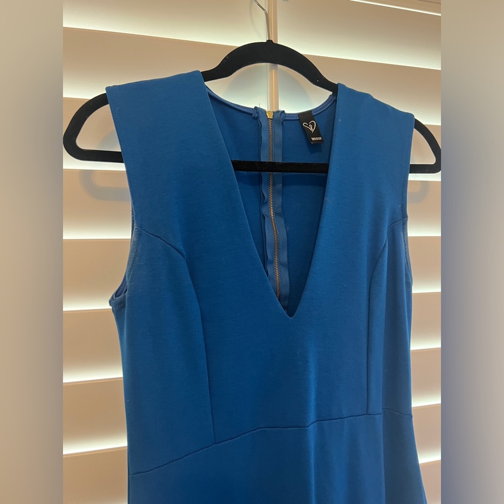 Windsor formal dress